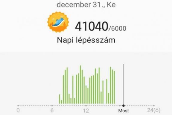 Erdélyből Tibetbe, Kőrösi Csoma Sándor nyomában: 123. nap – január 1.