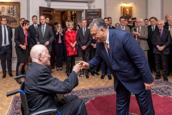 Egy hét magyarságpolitikai írásaiból (dec. 27. – jan. 3.)