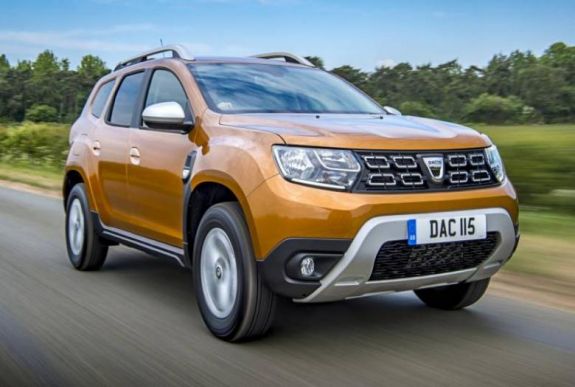 Ekkorra várható az első elektromos Daciák gyártása