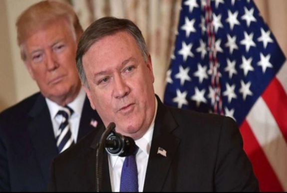 Amerikai külügyminiszter: az európai partnerek nem voltak valami segítőkészek