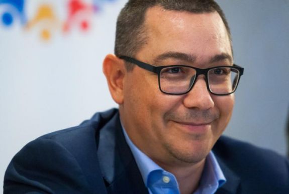 Ciolacu: Pontának nincs mit keresnie a PSD-ben