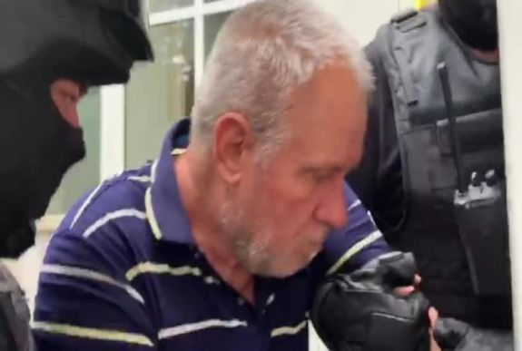 Ügyvédje szerint sajnálja tetteit, és nem akarja elhagyni a börtönt a caracali rém