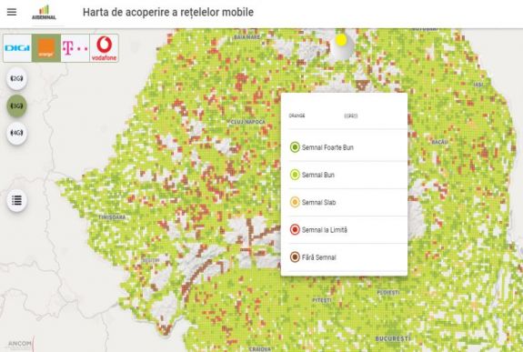 Milliós bírságot rótt ki a hatóság a mobilszolgáltatókra