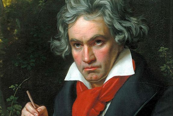 A 250 éve született Beethoven összes szimfóniáját előadják idén Kolozsváron