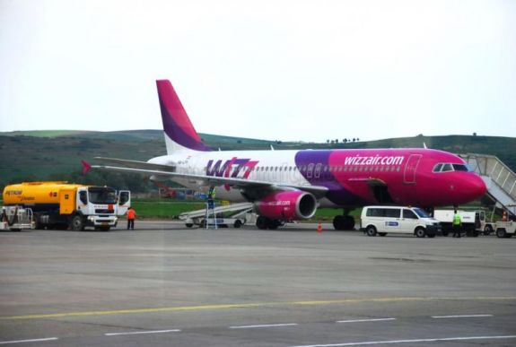 A Wizz Air járatai biztonsági okokból nem érintik az iraki és az iráni légteret