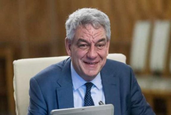 Ismét a PSD tagja lett Mihai Tudose volt kormányfő