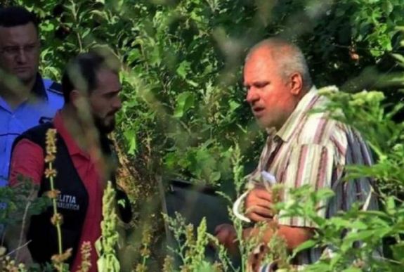 Caracal-ügy: megváltoztatta vallomását, újból kihallgatják Gheorghe Dincát