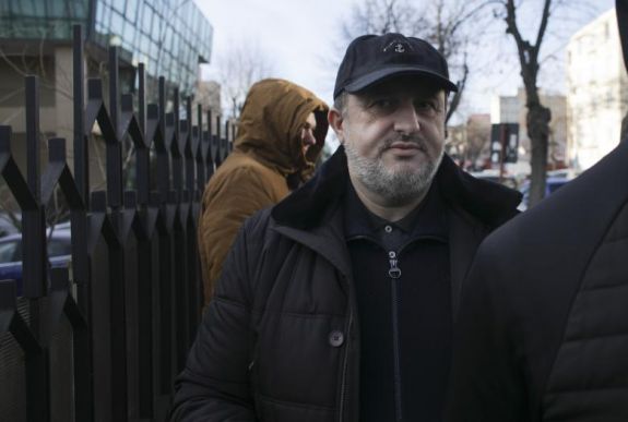 Megvádolták Daniel Chiţoiu volt minisztert a halálos áldozattokkal járó baleset ügyében