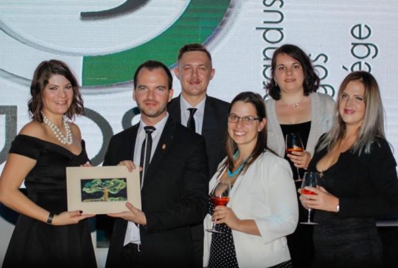 „Két évtizednyi jövőtervezés” –  Húsz éves a Romániai Magyar Doktorandusok és Fiatal Kutatók Szövetsége