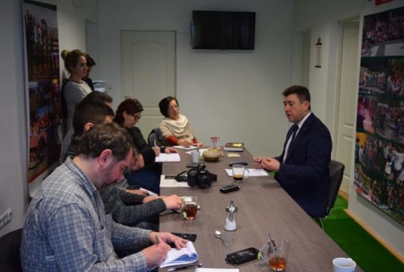 Elkezdődött a tisztújítás folyamata a csíki RMDSZ-szervezetekben