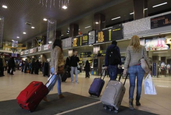 Nem változott a demográfiai trend: Románia lakossága elöregedik és elvándorol