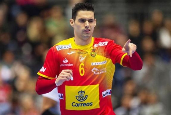 Megkezdődött a férfi kézilabda Eb: 11 góllal nyertek a címvédő spanyolok