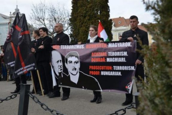Beke–Szőcs-ügy: Klaus Johannis még mindig nem válaszolt a kegyelmi beadványra