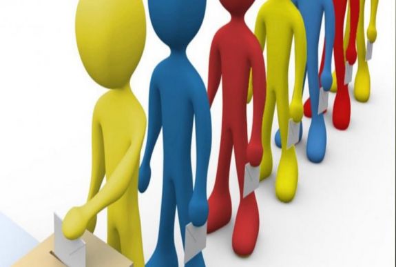 Ambrus Attila: Előretolt választások