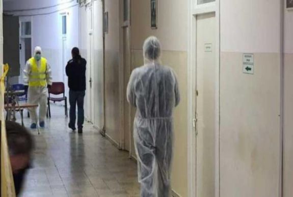 Az irodájában ölte meg a férje a kórház ápolási igazgatónőjét