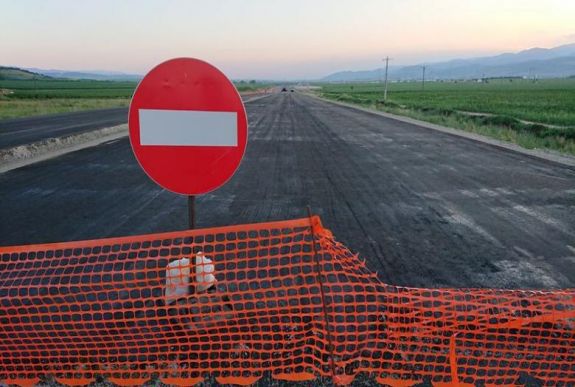 Ezt mondta a miniszter az erdélyi autópálya 3-as és 4-es szakaszáról