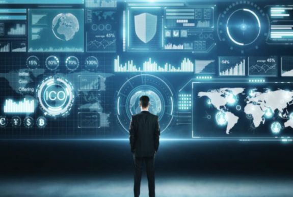 DXC Technology: a mesterséges intelligencia a vállalatvezetést is átalakítja