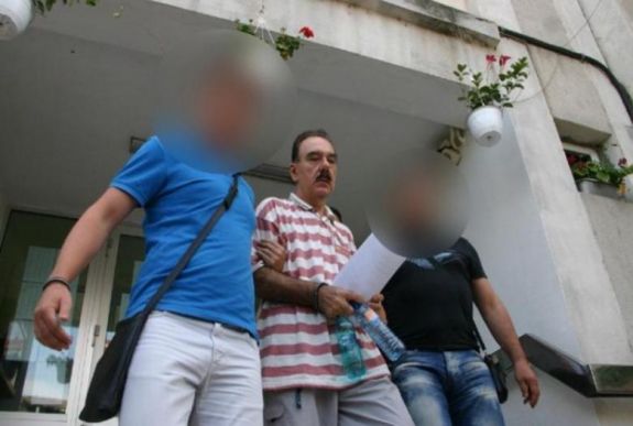 Három év után kiengedték a nemi erőszak miatt elítélt egészségügyi asszisztenst
