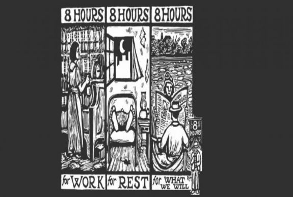 Kustán Magyari Attila: Kevesebb munka, több szolidaritás