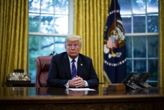 Trump már júniusban eldöntötte Szulejmáni likvidálását