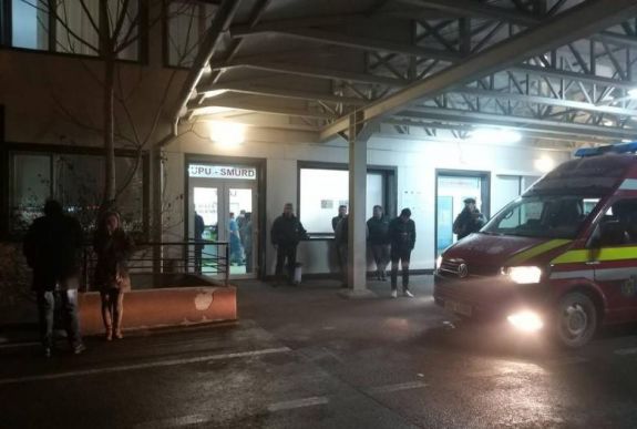 FRISSÍTVE – Szerdán is szünetel az oktatás az aradi német líceumban