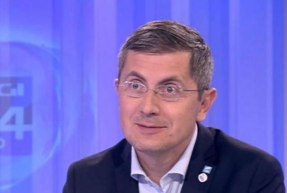 Dan Barna: a PSD eddig elutasította, most meg kéri az EU beleszólását a belügyekbe