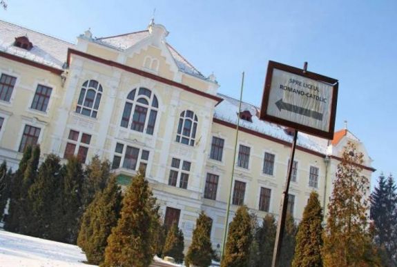 Újrakezdődik a marosvásárhelyi II. Rákóczi Ferenc Római Katolikus Gimnázium kálváriája?