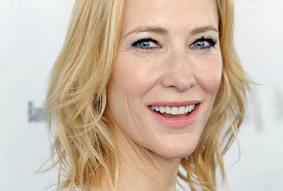 Cate Blanchett sorra zsűrizi Európa A-kategóriás fesztiváljait