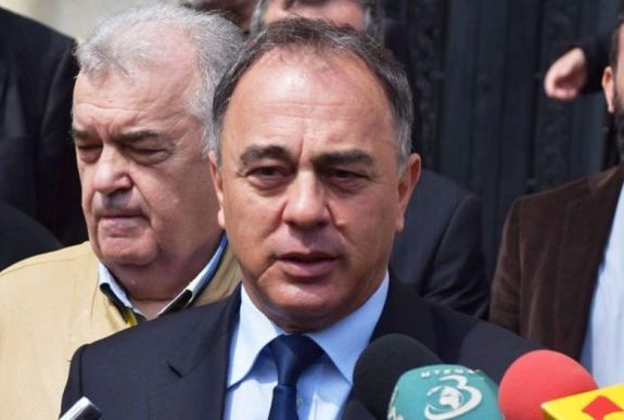 Nem vitatkozunk eleget – Horváth István szociológus a Florea-ügyről