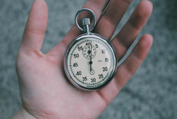 Applikációk: időrablók vagy szövetségesek? Időmenedzsment-műhelyen jártunk