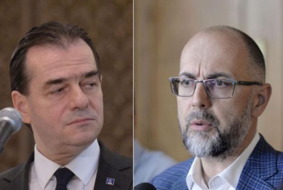 Ludovic Orban: kissé megszegtük az RMDSZ-szel kötött egyezséget