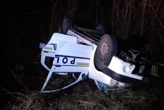 Panaszkodnak a rendőrök: „Ha nincs pénz új autókra, vegyetek nekünk koporsót”