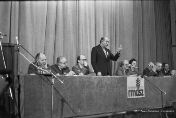 Ambrus Attila: 30 év múltán