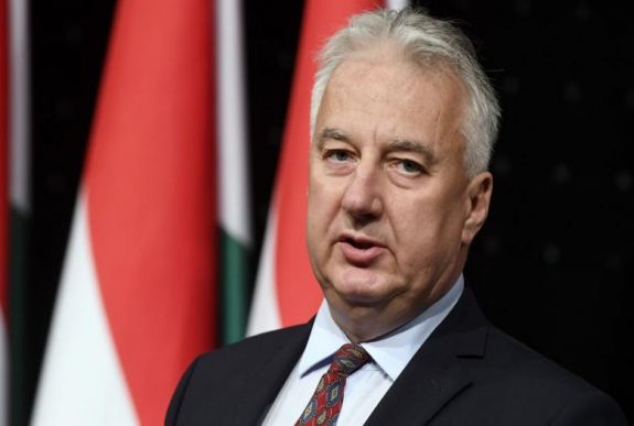 Semjén Zsoltot újraválasztották a KDNP elnökének