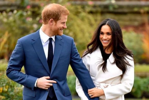Harry herceg és Meghan hercegnő lemond királyi titulusáról