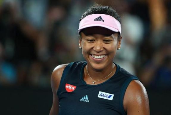 A címvédő Naomi Osakáé a nyitótánc az Australian Openen