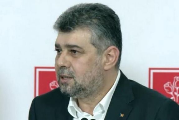 Csőre van töltve a PSD bizalmatlansági indítványa