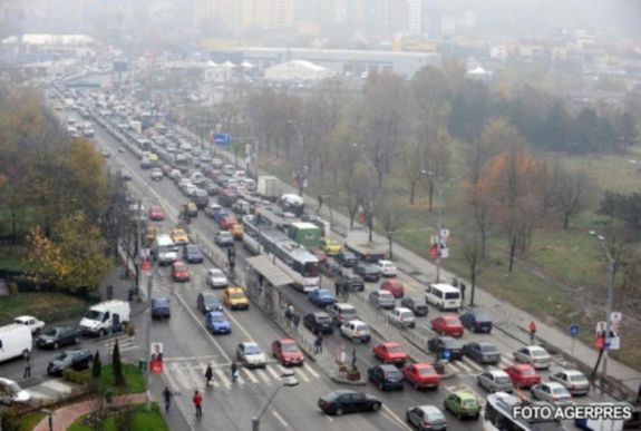 A környezetvédelmi minisztériumban tanácskoznak a légszennyezés megfékezéséről