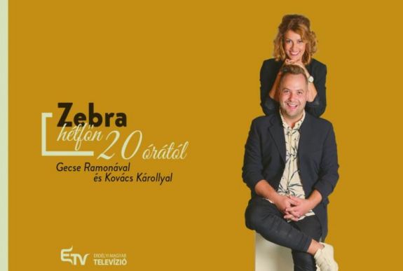 Színház a mindennapjainkról – az Erdély TV hétfői műsorában