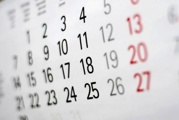 Munkaszüneti nap lesz pénteken