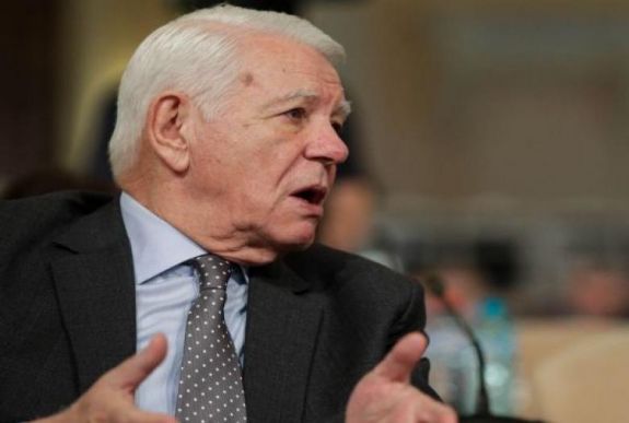 A kommunizmus bűneit kutató intézet vizsgálódik Teodor Meleșcanu ellen