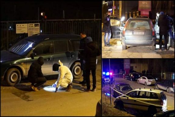 Holtan találtak egy autóban egy 32 éves nőt – az élettársa ölhette meg