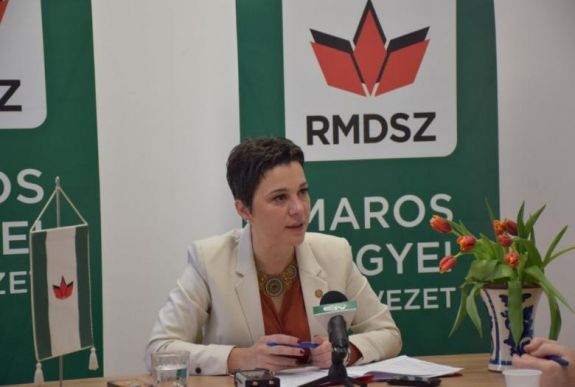 Csép Éva Andrea: politikailag bizonytalan, de a szociálpolitika terén eredményes volt a tavalyi év