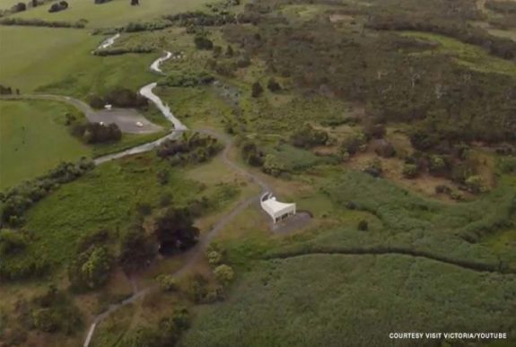 Ez lehet az Ausztráliát felperzselő bozóttüzek egyetlen „haszna”