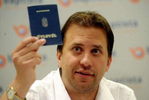 Megkaphatja a kártérítést Tóásó Előd a bolíviai kormánytól