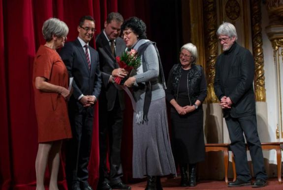 Átadták a Magyar Kultúráért-díjakat és a Jakobovits Miklós-díjat Nagyváradon