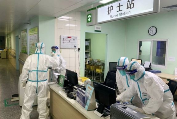 Már Európába is „megérkezett” a rettegett koronavírus