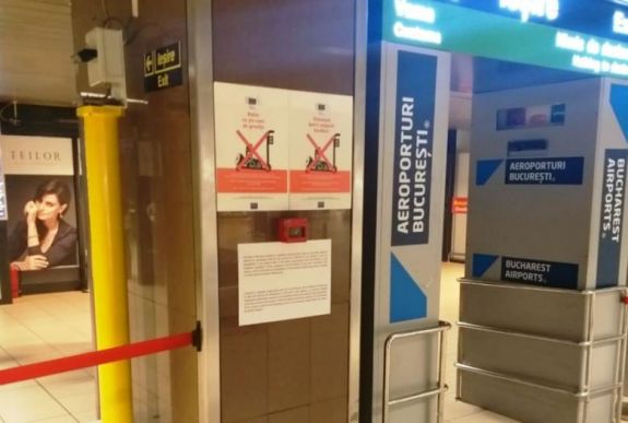 Így készült fel Románia a már Európában is jelenlévő koronavírus terjedésére