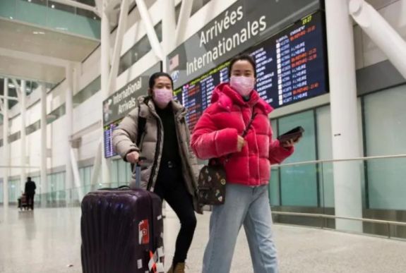 FRISSÍTVE – Már több mint félszáz áldozata van a koronavírusnak