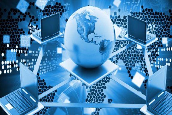 Nálunk a legalacsonyabb az internetfelhasználók aránya az EU-ban